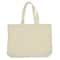 Cotton Tote Bag by Make Market®